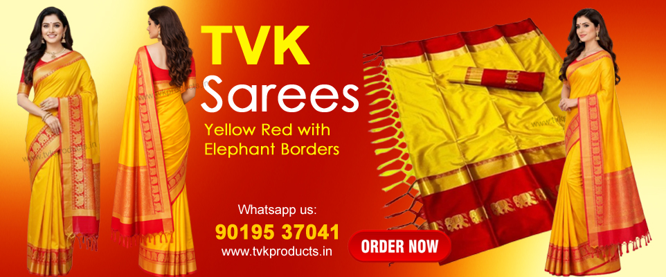 TVK PRODUCTS promo
