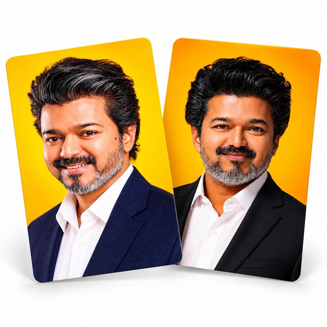 Tvk Pocket Card